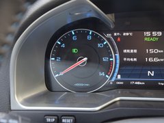 2017款 三厢 EV300 尊贵型