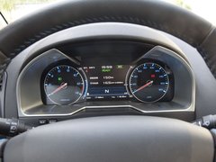 2017款 三厢 EV300 尊贵型