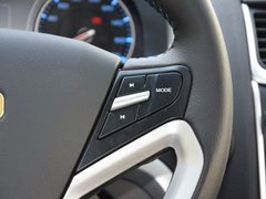 2017款 三厢 EV300 尊贵型