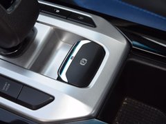 2017款 三厢 EV300 尊贵型