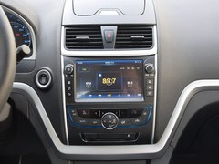2017款 三厢 EV300 尊贵型