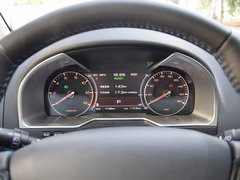 2017款 三厢 EV300 尊贵型