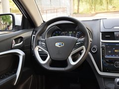 2017款 三厢 EV300 尊贵型