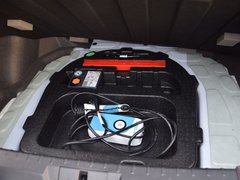 2017款 三厢 EV300 尊贵型