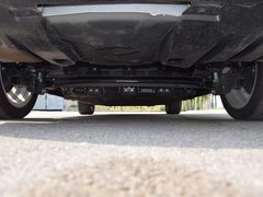 2017款 三厢 EV300 尊贵型