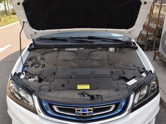 2017款 三厢 EV300 尊贵型