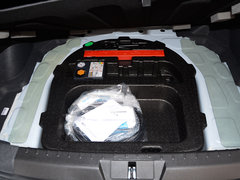 2017款 三厢 EV300 精英型