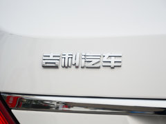 2017款 三厢 EV300 精英型