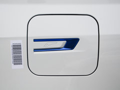 2017款 三厢 EV300 精英型