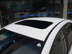 2017款 三厢 EV300 精英型