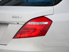 2017款 三厢 EV300 精英型
