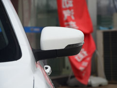2017款 三厢 EV300 精英型