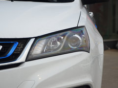 2017款 三厢 EV300 精英型