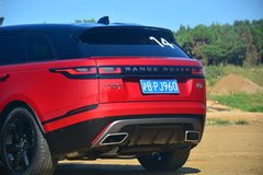 2017款 P380 R-DYNAMIC HSE