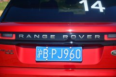 2017款 P380 R-DYNAMIC HSE