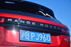 2017款 P380 R-DYNAMIC HSE