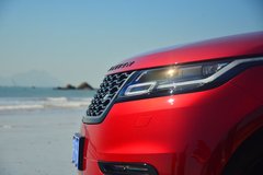 2017款 P380 R-DYNAMIC HSE