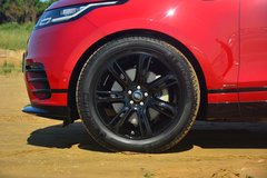 2017款 P380 R-DYNAMIC HSE