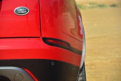 2017款 P380 R-DYNAMIC HSE
