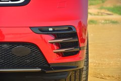 2017款 P380 R-DYNAMIC HSE