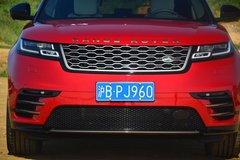 2017款 P380 R-DYNAMIC HSE