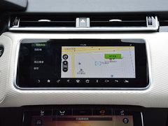 2017款 P380 R-DYNAMIC SE