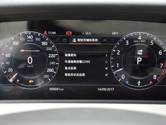 2017款 P380 R-DYNAMIC SE