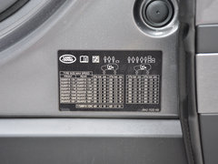 2017款 P380 S