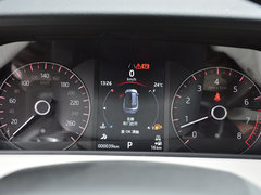 2017款 P380 S