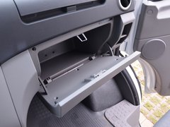 2017款 1.9T 短軸中頂星物流廂式運(yùn)輸車