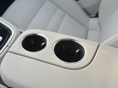 2017款 Panamera 4 Sport Turismo 3.0T