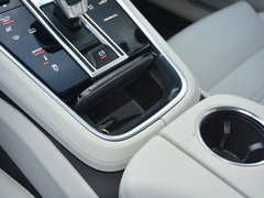 2017款 Panamera 4 Sport Turismo 3.0T