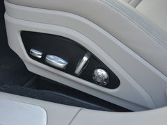 2017款 Panamera 4 Sport Turismo 3.0T