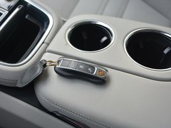 2017款 Panamera 4 Sport Turismo 3.0T