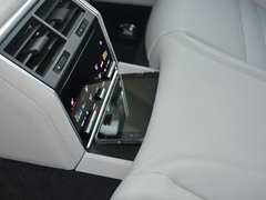 2017款 Panamera 4 Sport Turismo 3.0T