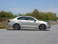 2017款 230TSI DSG豪华型