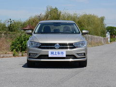 2017款 230TSI DSG豪华型