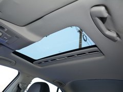 2017款 230TSI DSG豪华型