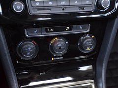 2017款 230TSI DSG豪华型