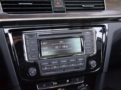 2017款 230TSI DSG豪华型