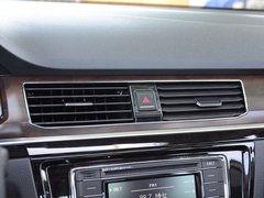 2017款 230TSI DSG豪华型