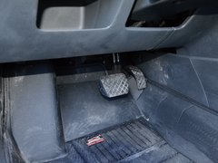 2017款 230TSI DSG豪华型