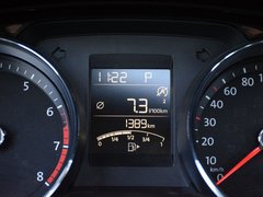2017款 230TSI DSG豪华型