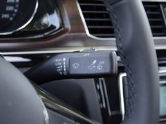 2017款 230TSI DSG豪华型