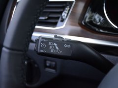 2017款 230TSI DSG豪华型