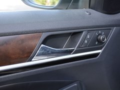 2017款 230TSI DSG豪华型