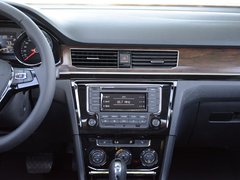 2017款 230TSI DSG豪华型