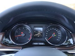 2017款 230TSI DSG豪华型