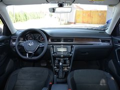 2017款 230TSI DSG豪华型