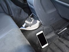 2017款 230TSI DSG豪华型